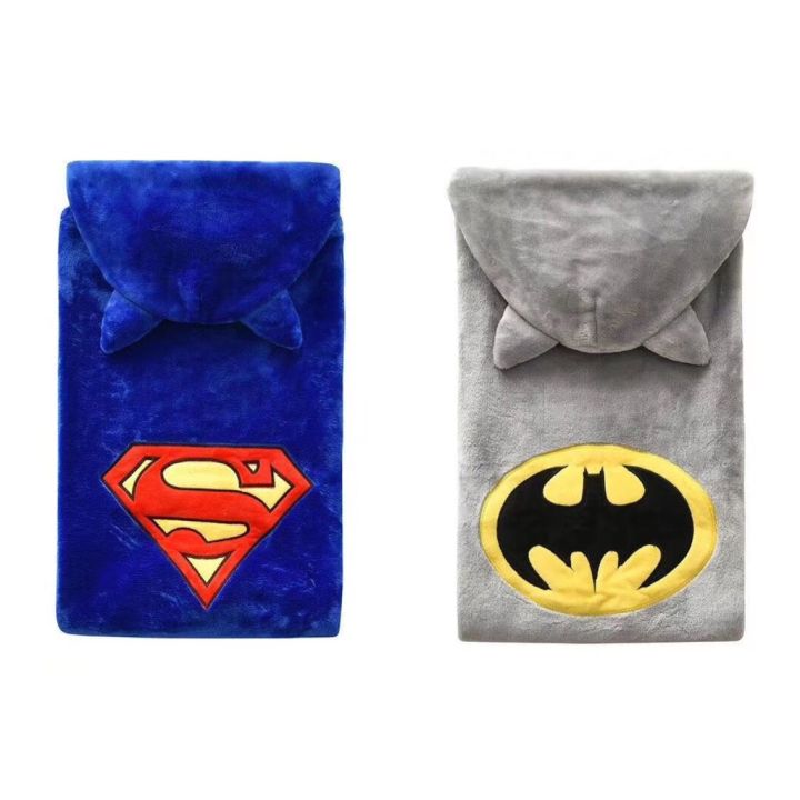 Batman best sale bath towel