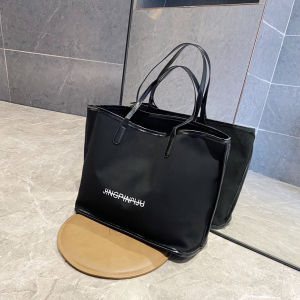 Tas Selempang Wanita Berlapis Oxford Luxury Desainer 223-25