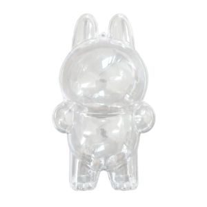 ฝาครอบเปลือกแข็งอะคริลิกใสอเนกประสงค์พร้อมอุปกรณ์เสริมป้องกันด้ามจับป้องกันการลื่นกันกระแทกสำหรับสมาร์ทโฟน