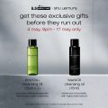 [5.5 exclusive set | 4 may, 8pm - 17 may only] shu uemura hard formula h9 eyebrow pencil. 
