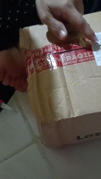Buyer review video 6