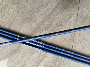 Shaft - Cán gậy golf - Cán gậy Driver Wood mới Royal Collection LT 4+ màu xanh FLEX L (Lady)