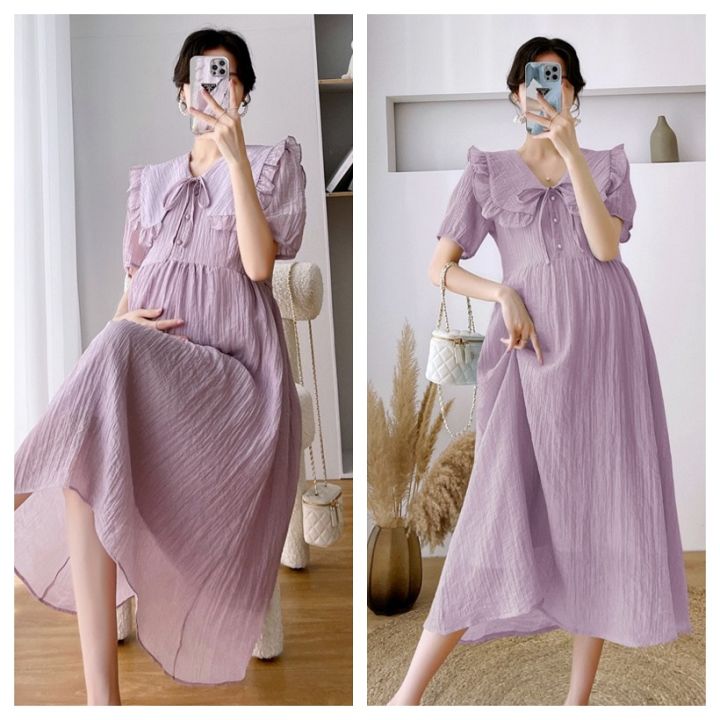 Váy Bầu Đẹp Ở Hà Nội - khuyến mại giá rẻ mới nhất tháng 3【#1 Sale Off】