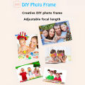 Cutiehaus Kids Mini Digital Camera 2 Inch Screen USB Charging 800W HD Selfie Camera Video Toy Photography Take Photos Cameras Child Kamera Digital Mini. 