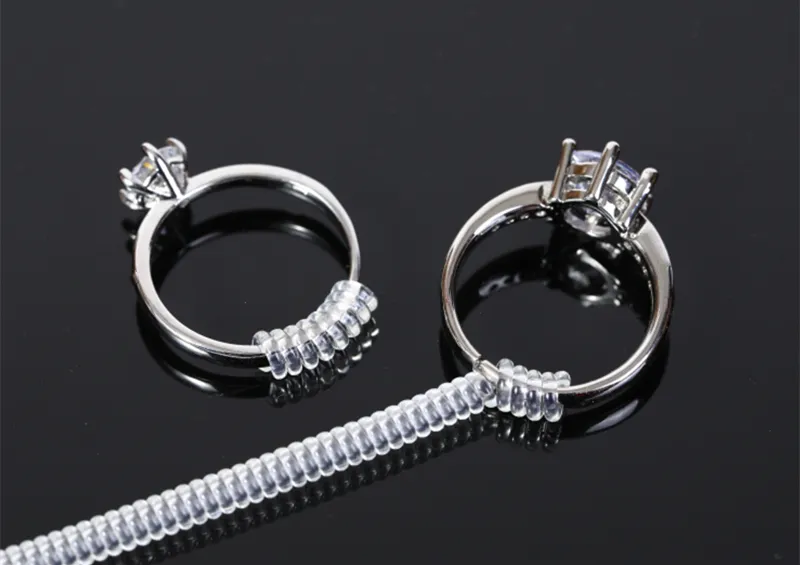 Metal hot sale ring tightener