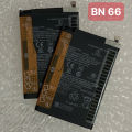 Pin xiaomi Poco C40 mã BN66 zin dung lượng 6000mAh. 