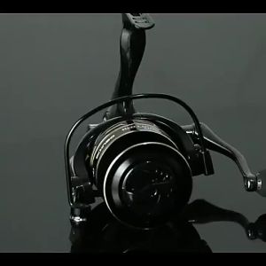 AC2000 Fishing Reel Portable Spinning Reel Travel Fishing Reel