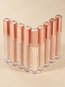 [Get 3pcs Limit Gifts] O.TWO.O Lightweight And Seamless Concealer 24小時持久遮瑕液