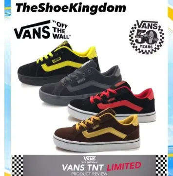 Harga kasut vans original malaysia best sale