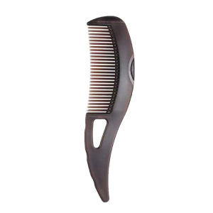 1Pcs Anti-Dandruff Massage Comb for Oily Hair Anti-Static Anti Tangling Hair Brush Hollow Parting Massage Comb