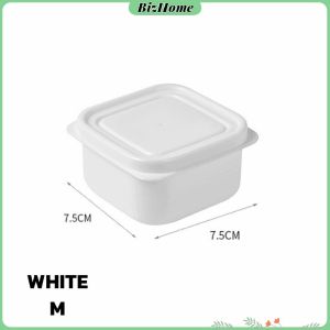 กล่องเก็บของในตู้เย็น ถนอมอาหาร พลาสติก Storage box