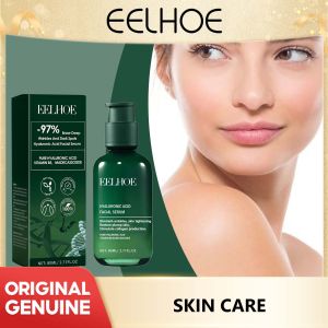 EELHOE Hyaluronic Acid Facial Serum  Light Line Glossy Skin Care Essence Nicotinamide Whitening Essence Anti Aging  Fine Line  Intense Hydration Facial Moisturizing Essence