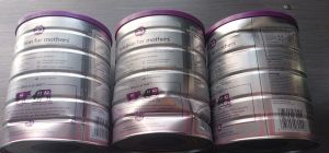 Sữa bầu A2 Pregnancy Úc 900g