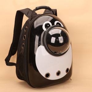 balo phi hành gia dành cho chó mèo dưới 5kgdẩn bé về quê vào dịp lễ tết - T3 PETS SHOP