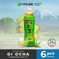 ITO EN Paket Oi Ocha Tea 6 pcs & Oolong Tea 6 pcs - Bundle Mix. 
