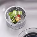TERMURAH JARING SARINGAN WASTAFEL DAPUR KITCHEN SINK NET | READY. 
