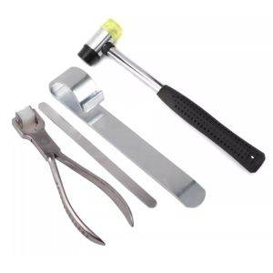 btnx Jewelry bending and adjusting clamps bracelet bending and shaping tools B3K9H