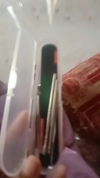 Buyer review video 2