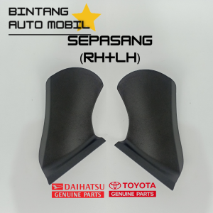 Tutup Kaki Spion Calya Sigra/ Cover Kaki Spion Sigra Calya Original PART G944