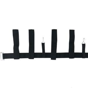 Potted Mover Lifting Strap for Simplifying Heavy Object Handling in Your Yard