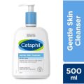 Cetaphil Gentle Skin Cleanser -- 500ml. 