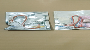Âm sò lạnh tủ lạnh Toshiba - cảm biến nhiệt độ loại tốt