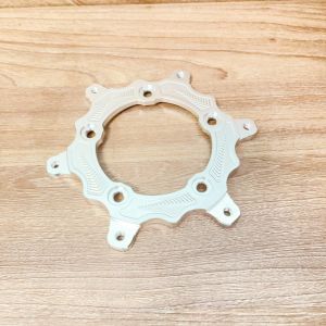 Lòng nhôm 5 lỗ trước xài đĩa KTM 260mm cho Vario/Click 150