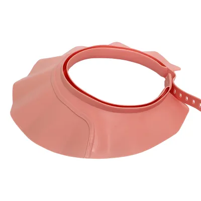 Lucky Baby Toddy Bath Cap Visor (2 Colour Option)