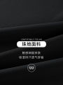 HLA/ Hailan house SPRINTING SMILE series POLO shirt 23 spring and summer new moisture wicking short-sleeved men. 