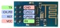 ESP01 ESP8266-01 ESP 8266 01 Wifi Wireless Internet Arduino IoT M. 