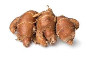 Kencur Lokal Mentah Segar 1Kg Herbal Bumbu Rempah Jamu Asli