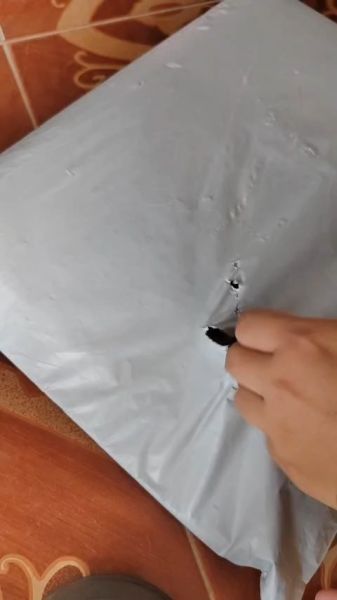 Buyer review video 2
