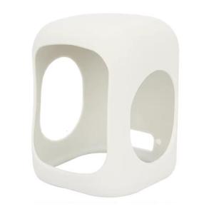 Protective Silicone Case Skin For SRS-LS1 Speaker Shell Offering AntiSlip Design And Full Coverage for Music Enthusiasts