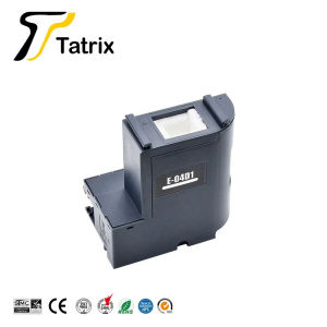 T04D100 C13T04D100 maintanence tank for Epson WorkForce WF-2865DWF WF-2860DWF XP-5105 XP-5100 EcoTank ET-M3180 ET-M3170 ET-M3140
