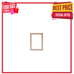 TULCO WOODEN FRAME FOR SCREEN PRINTING SMALL (N-LS-LR)