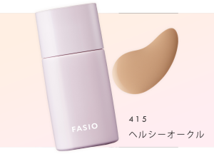 JAPAN Kose FASIO Foundation Airy Stay Liquid 30g SPF30、PA＋＋＋ [Direct From Japan]