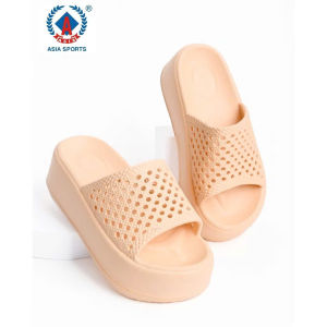 DÉP NỮ AISA QAUI NGANG ĐẾ ĐÚC SIÊU NHẸ CAO 6CM