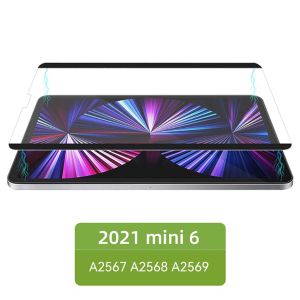 Miếng bảo vệ màn hình từ tính có thể tháo rời thích hợp cho iPad Air 10.5 10.9 iPad Pro 10.5 11 iPad mini 6