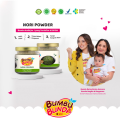 Bumbu Bunda Elia Nori Powder / Bumbu Anak Non MSG / Bumbu MPASI / Bumbu Tabur / Seaweed Powder / Bubuk Rumput Laut Non MSG. 
