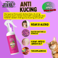 Obat Pengusir Kucing Paling Ampuh Dengan Aroma Yang Tidak Disukai Kucing mengusir tanpa menyakiti. 