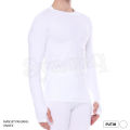 Manset Lengan Panjang Pria / Baselayer Pria / Manset Olahraga / Baju Sepeda. 