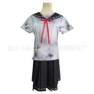 XY Identity V Cosplay Yidhra Jacket Halloween Top T-shirt Uniform Set Party Dress Show Costume Believer YX