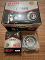 Bearing 6204 - 2RS Bantalan Roda Lahar Isi 10 PCS 1 KOTAK Motor OTOBAI ...