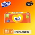 Facial Tissue - Tisu Wajah. 