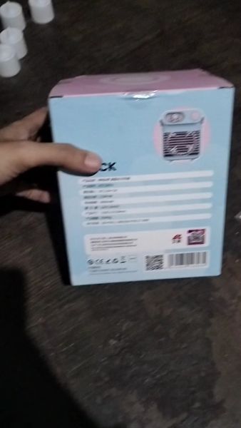 Buyer review video 5