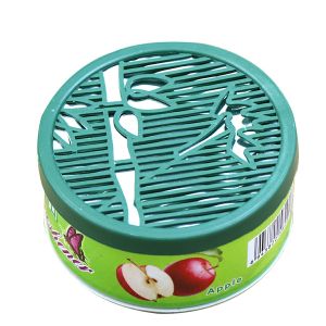 [HCM]Hộp Sáp Thơm Hộp Thơm Phòng Khử Mùi Nhà Vệ Sinh Mùi Thơm Tự Nhiên Joyee810
