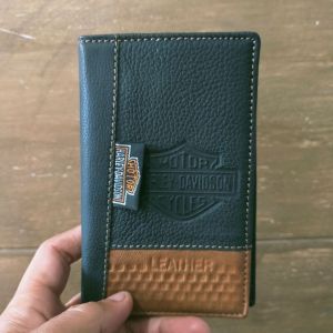 Dompet Kulit Pria Super Premium 9 slot kartu berkualitas