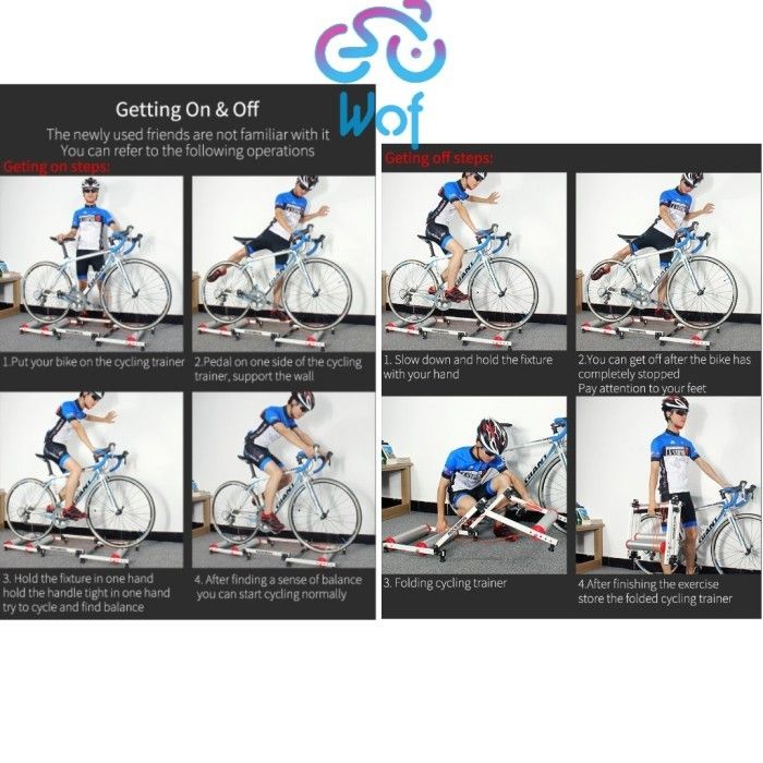 ROCKBROS%20W5BK%20Bike%20Trainer%20Roller%20Foldable%20Sepeda%20Lipat%20MTB%20Road%20W5W%20-%20Image%204