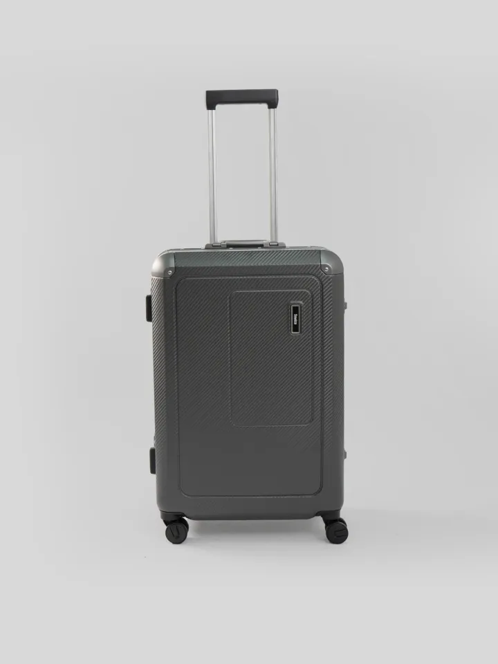 Winter Time Sumuzu PC Luggage SMZ803 | Lazada Singapore