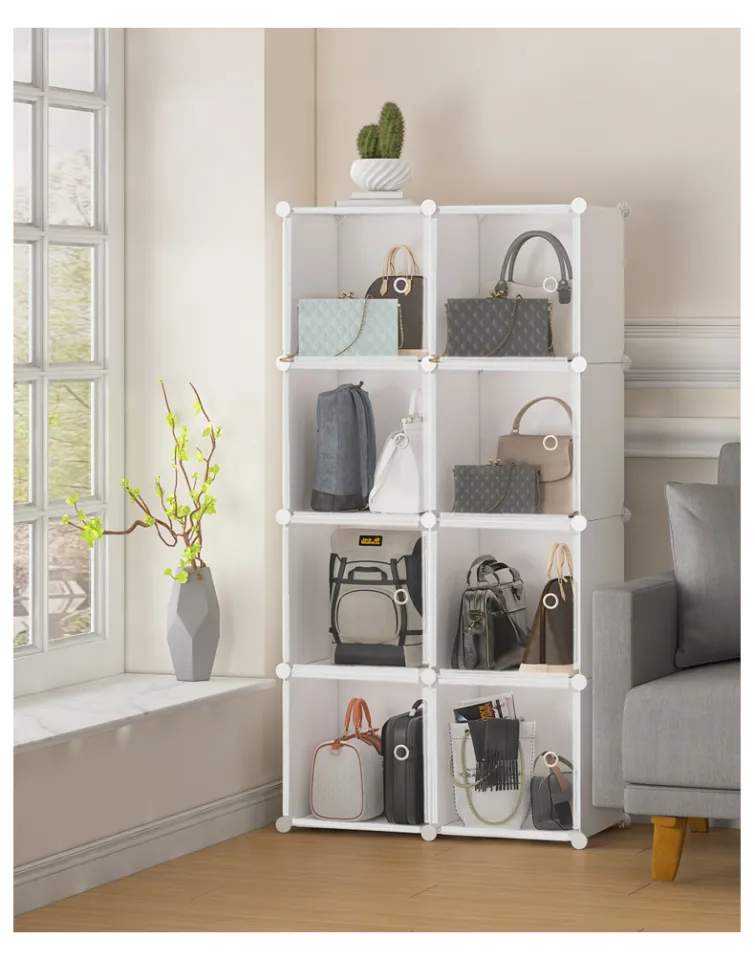 Cabinet bag organizer new arrivals